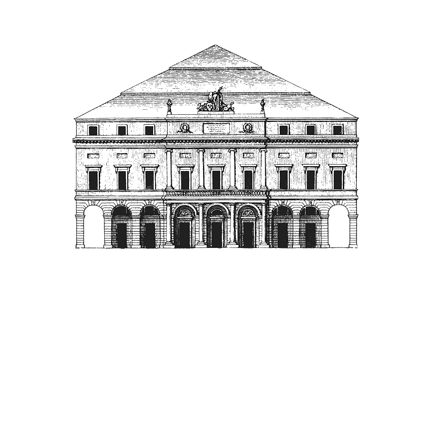 Teatro Comunale Modena Pavarotti-Freni