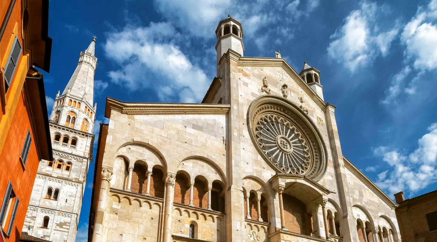Modena