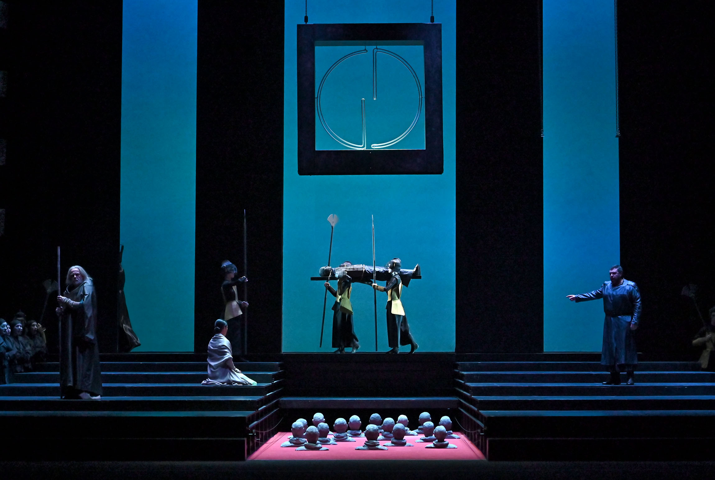 Turandot: si aggiunge una terza rappresentazione